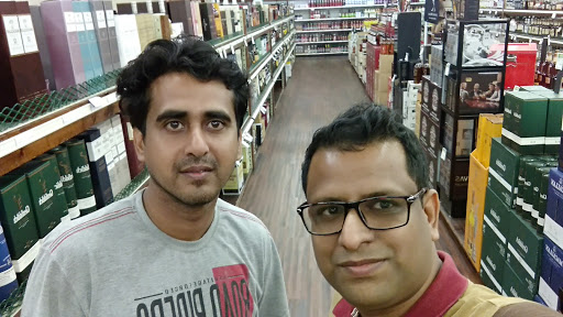 Liquor Store «Goody Goody Liquor», reviews and photos, 5285 TX-121, The Colony, TX 75056, USA