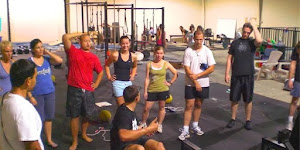 CrossFit Oahu