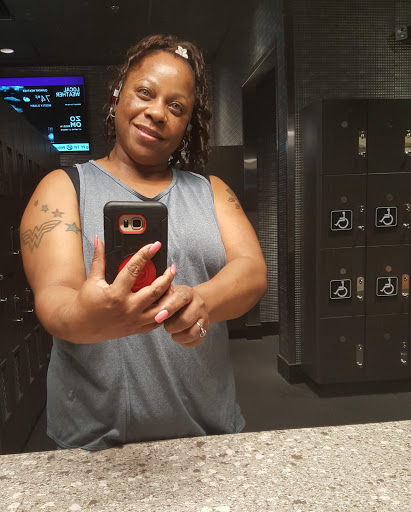 Gym «Planet Fitness», reviews and photos, 825 W University Dr, Mesa, AZ 85201, USA