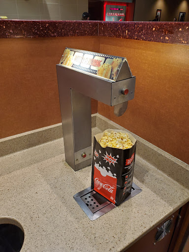 Movie Theater «Cinemark», reviews and photos, 12129 State St, Draper, UT 84020, USA