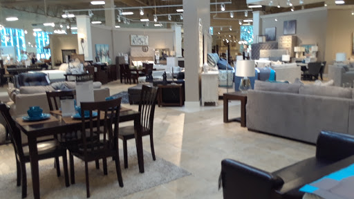 Furniture Store «Ashley HomeStore», reviews and photos, 1301 W Osceola Pkwy, Kissimmee, FL 34741, USA
