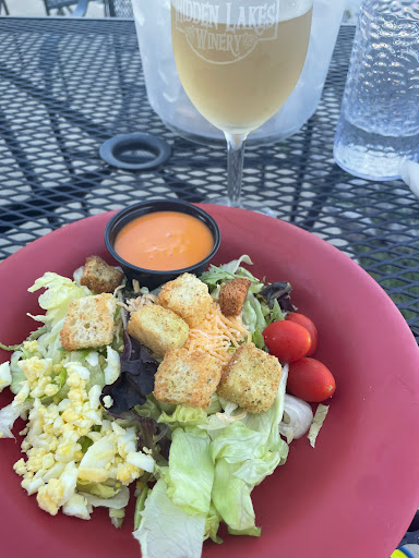 Winery «Hidden Lakes Winery», reviews and photos, 650 Winchester Pike, Canal Winchester, OH 43110, USA