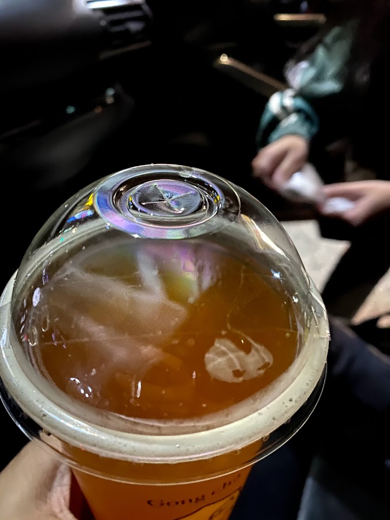 貢茶 苗栗後龍店 的照片