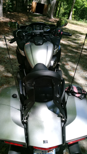 Used Motorcycle Dealer «Team Powersports», reviews and photos, 222 US-70, Garner, NC 27529, USA