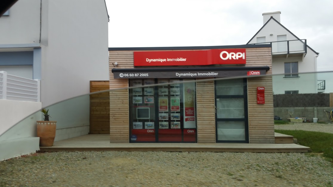 Orpi Dynamique Immobilier Riantec à Riantec (Morbihan 56)