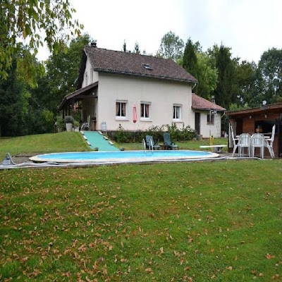 Agence Immobilière Soni à Chalamont