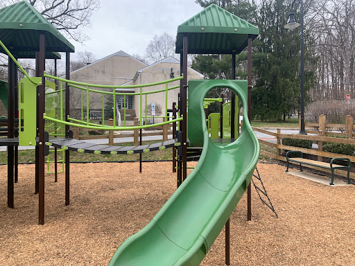 Edgmont Community Park