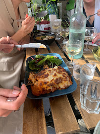 Aliment-réconfort du Restauration rapide Maidda - Comptoir Sicilien à Bordeaux - n°2