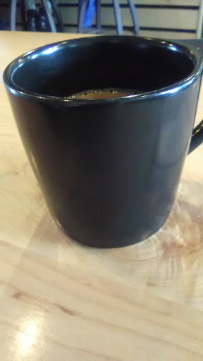 Coffee Shop «The 205 Coffee Bar», reviews and photos, 205 Columbia Ave, Holland, MI 49423, USA