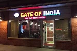 Gate of India Fine Indian Cuisine image