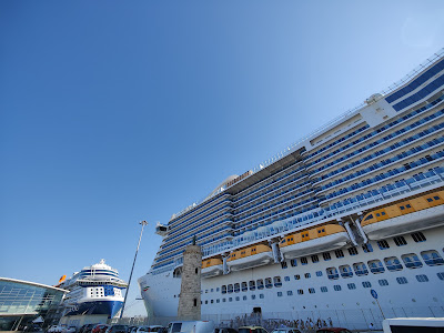 Costa Croisieres à Boulogne-Billancourt