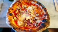 Pizza du Grazie la pizzeria à Dunkerque - n°13