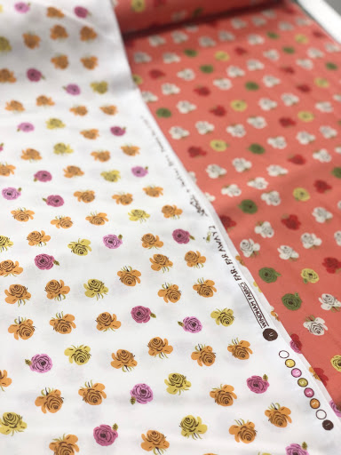 Fabric Store «Owl & Drum», reviews and photos, 2814 E 15th St, Tulsa, OK 74104, USA