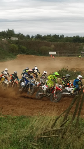 Doncaster Moto Parc