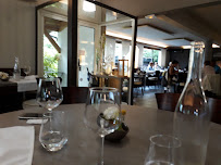 Atmosphère du Restaurant français Le Pitey à Arès - n°2