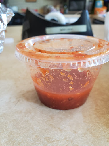 Mexican Restaurant «Chipotle Mexican Grill», reviews and photos, 1390 S Cooper St #100, Arlington, TX 76013, USA