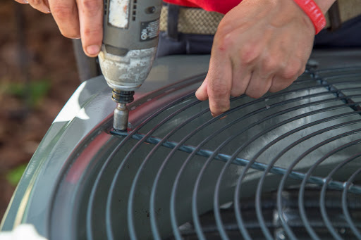 Air Conditioning Contractor «GSM Services», reviews and photos