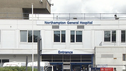 Clinics university clinics Northampton