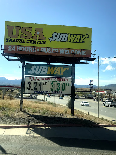 Restaurant «SUBWAY®Restaurants», reviews and photos, 953 W Beale St, Kingman, AZ 86401, USA