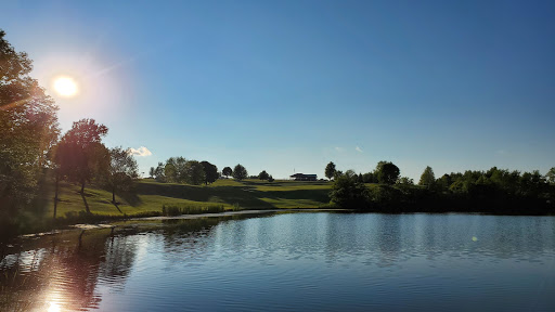 Golf Driving Range «Rolling Hills Golf Course», reviews and photos, 10739 Olean Rd, Chaffee, NY 14030, USA