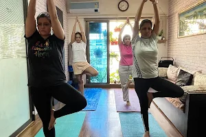 The Yoga And More image