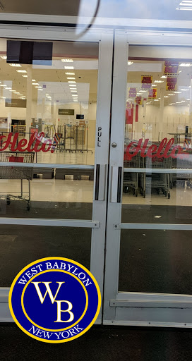 Kmart, 1000 Montauk Hwy, West Babylon, NY 11704, USA, 