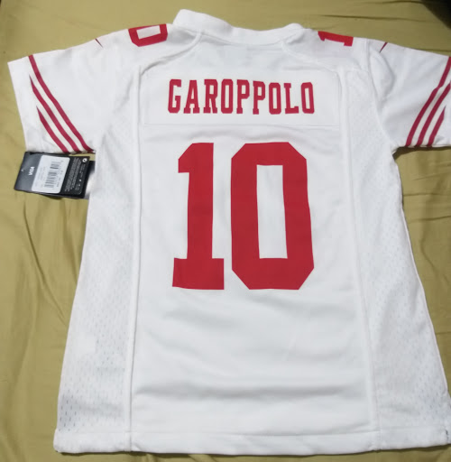 Sporting Goods Store «Pro Image Sports», reviews and photos, 820 Stacy Rd #168, Allen, TX 75013, USA