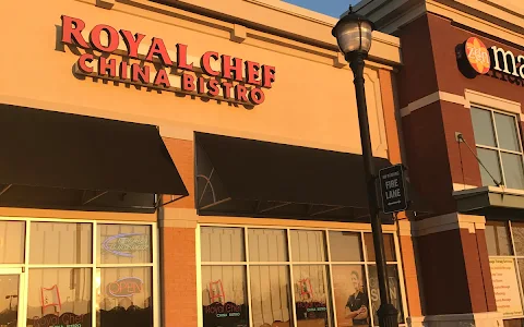 Royal Chef Chinese restaurant image