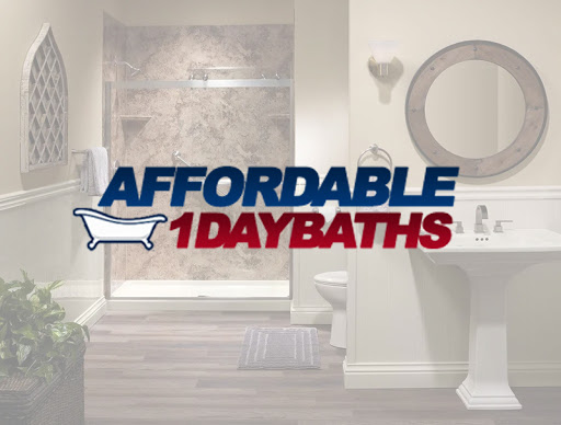 Affordable 1 Day Bath