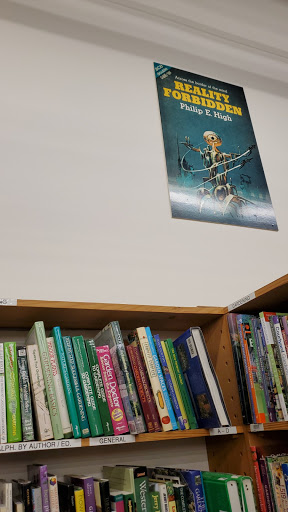 Book Store «Half Price Books», reviews and photos, 3757 William Penn Hwy, Monroeville, PA 15146, USA