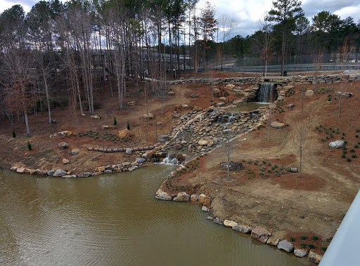 Museum «Barber Vintage Motorsports Museum», reviews and photos, 6030 Barber Motorsports Pkwy, Leeds, AL 35094, USA