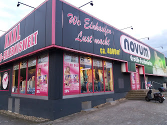 Novum Mega-Store Osnabrück