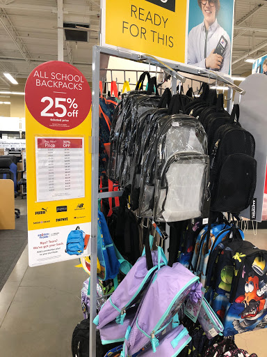 Office Supply Store «Office Depot», reviews and photos, 11505 NE Fourth Plain Blvd H-1, Vancouver, WA 98662, USA