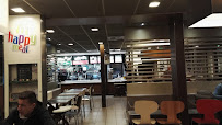 Atmosphère du Restauration rapide McDonald's à Chaumont - n°12