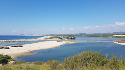 Foto di Playa Banco de Oro con molto pulita livello di pulizia