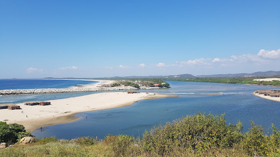 Playa Banco de Oro
