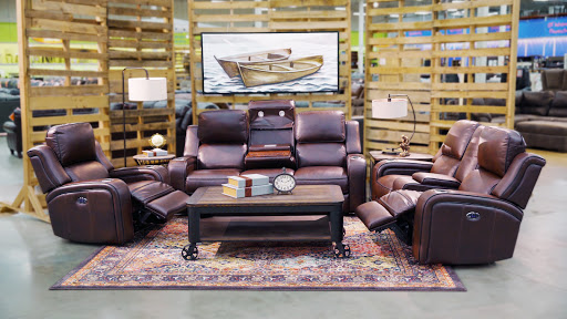 Furniture Store «Weekends Only Furniture & Mattress», reviews and photos, 14205 Manchester Rd, Manchester, MO 63011, USA