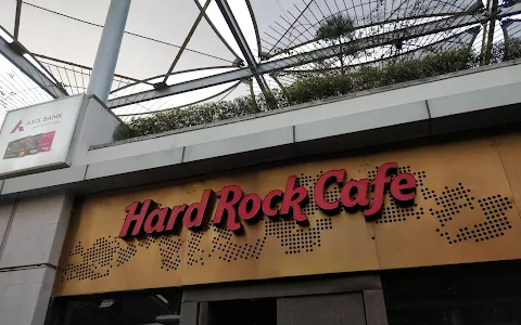 Hard Rock Cafe image