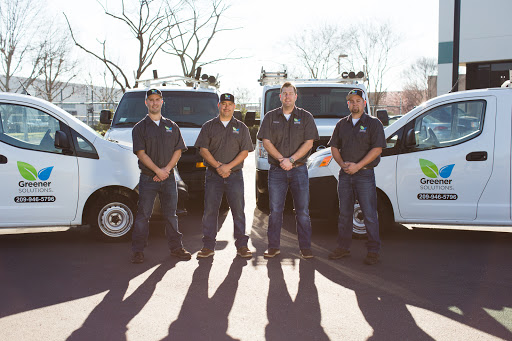 Construction Company «Greener Solutions», reviews and photos, 2331 Stagecoach Rd, Stockton, CA 95215, USA