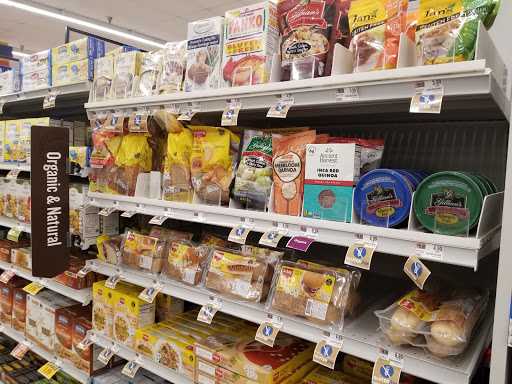 Grocery Store «Food Lion», reviews and photos, 5734 Churchland Blvd, Portsmouth, VA 23703, USA