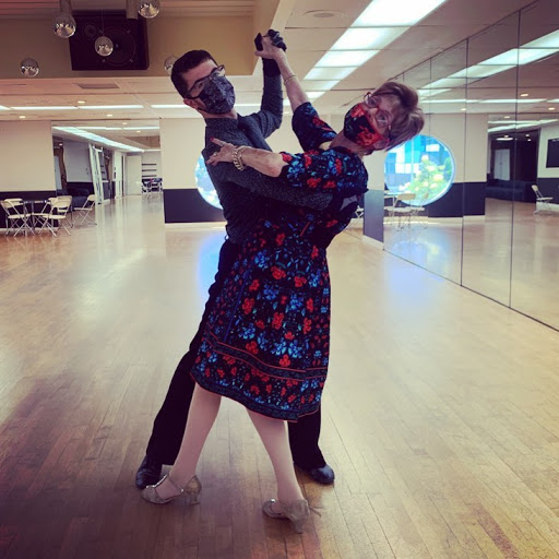 Dance School «Arthur Murray Dance Studio», reviews and photos, 262 N Beverly Dr, Beverly Hills, CA 90210, USA