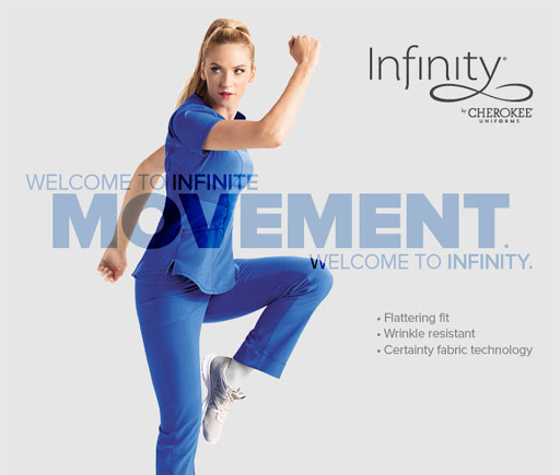 Uniform Store «Affordable Scrubs & Uniforms, LLC», reviews and photos, 3115 W Thompson Rd, Fenton, MI 48430, USA