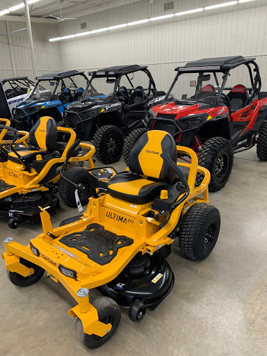 Boat Dealer «Shoals Outdoor Sports», reviews and photos, 1605 US-72, Tuscumbia, AL 35674, USA