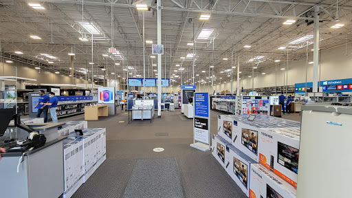 Electronics Store «Best Buy», reviews and photos, 300 Commons Way, Bridgewater, NJ 08807, USA