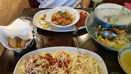 Olive Garden - 100 W 125th St, New York, NY 10027