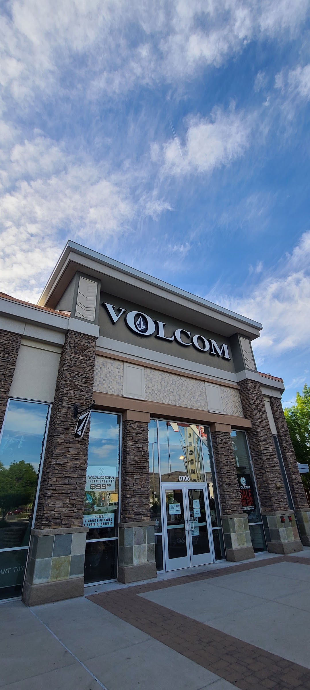 VOLCOM