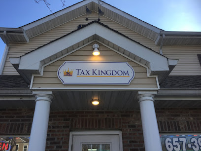 Tax Kingdom