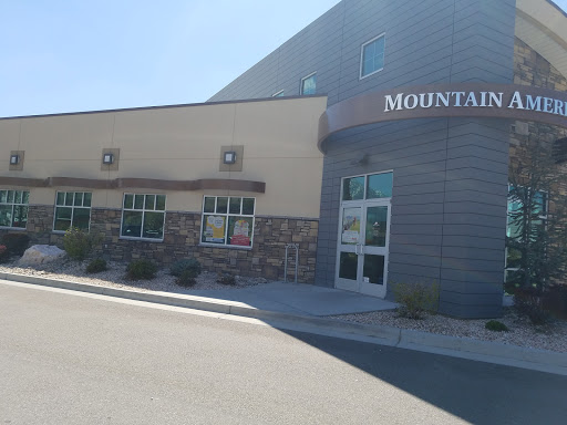 Mountain America Credit Union, 1340 State St, Orem, UT 84057, Loan Agency