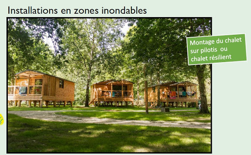 Camping de Saint-Cry