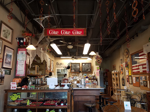 Pharmacy «Buda Drug Store», reviews and photos, 203 Railroad St, Buda, TX 78610, USA